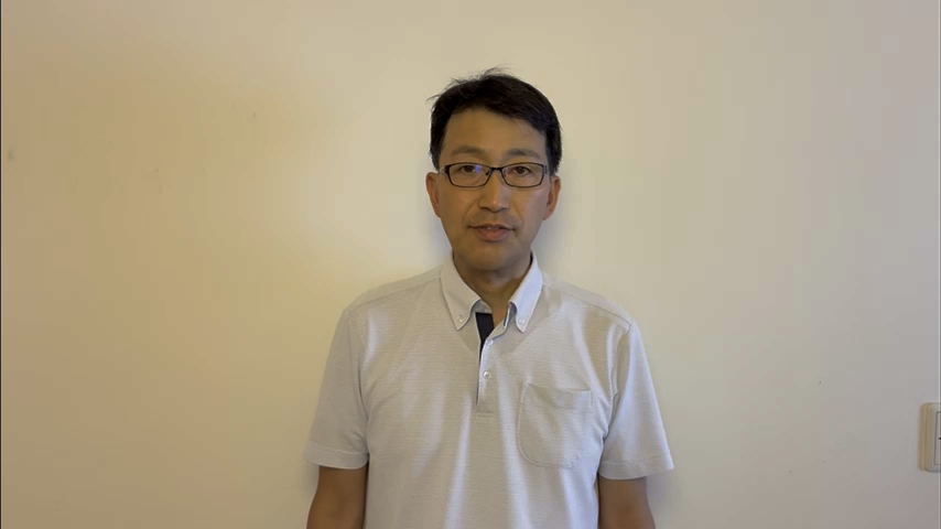 金井さん